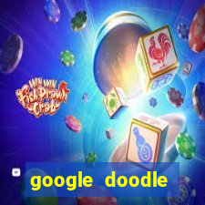 google doodle halloween 3